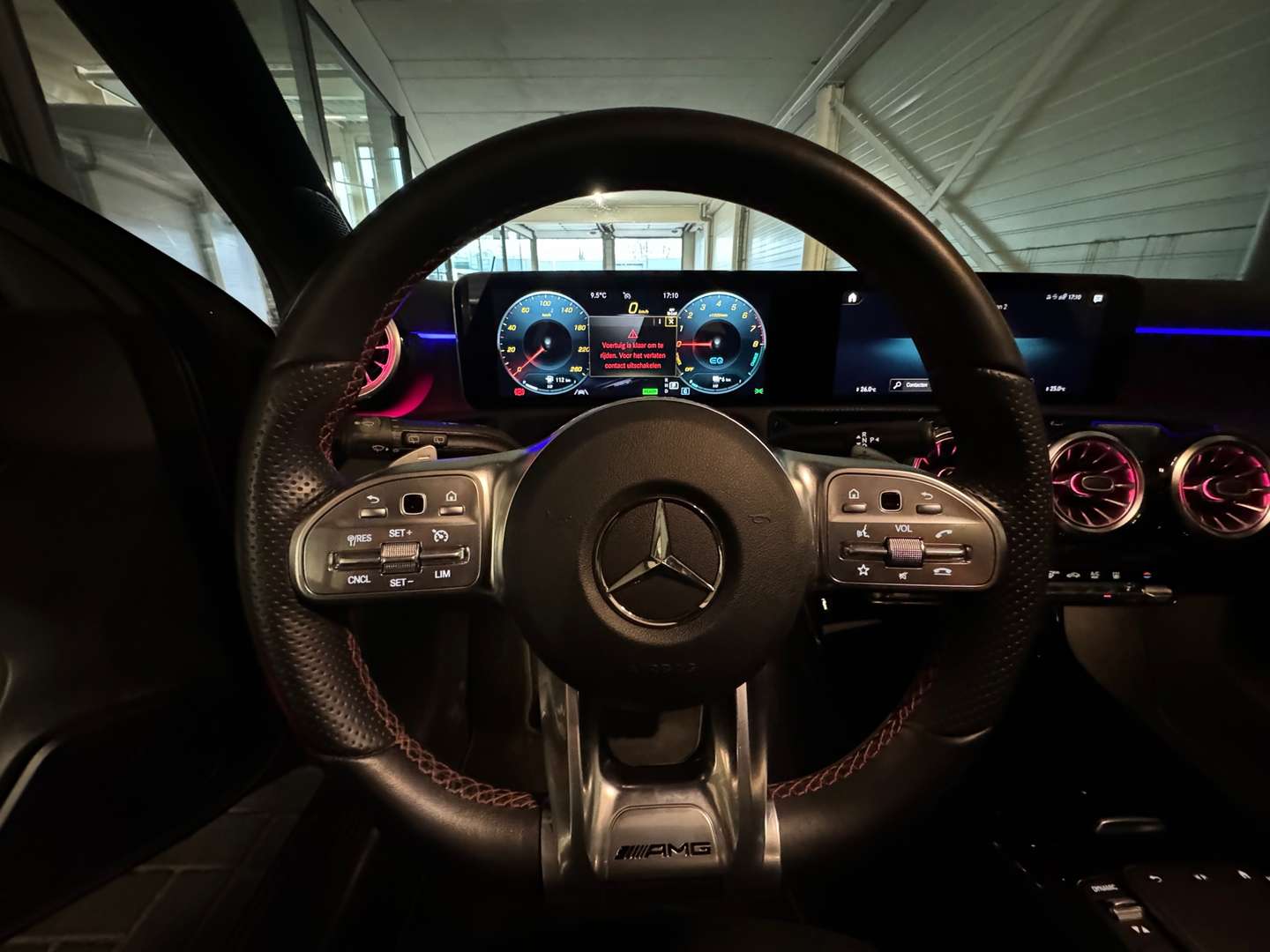 Mercedes Classe A250 E 250 Night Edition - 2022 - Joinsteer - #11