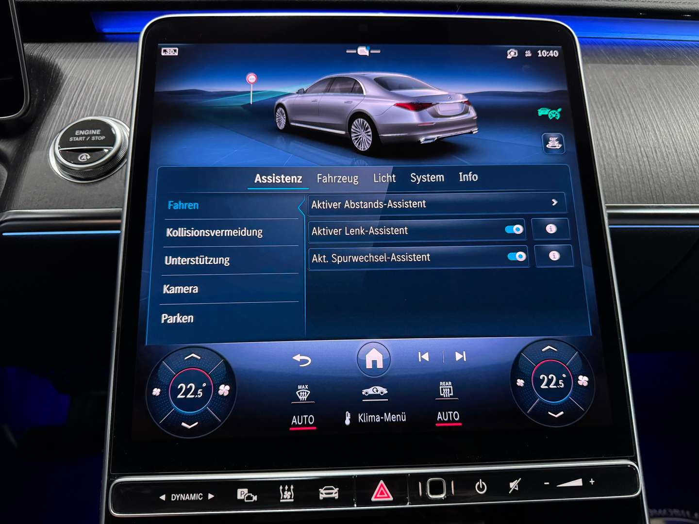 Mercedes Classe S 350 Premium Plus - 2021 - Joinsteer - #33
