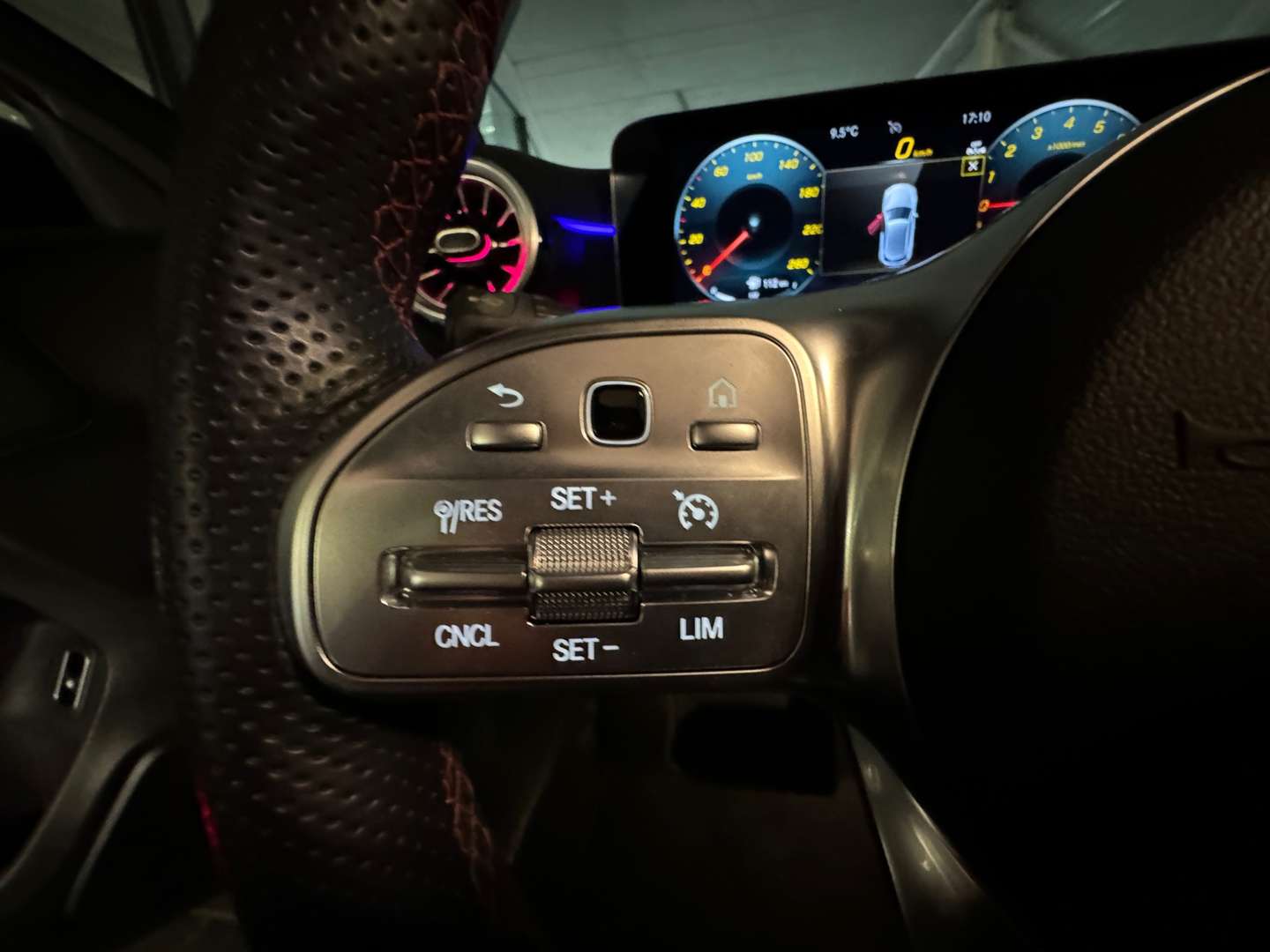 Mercedes Classe A250 E 250 Night Edition - 2022 - Joinsteer - #12