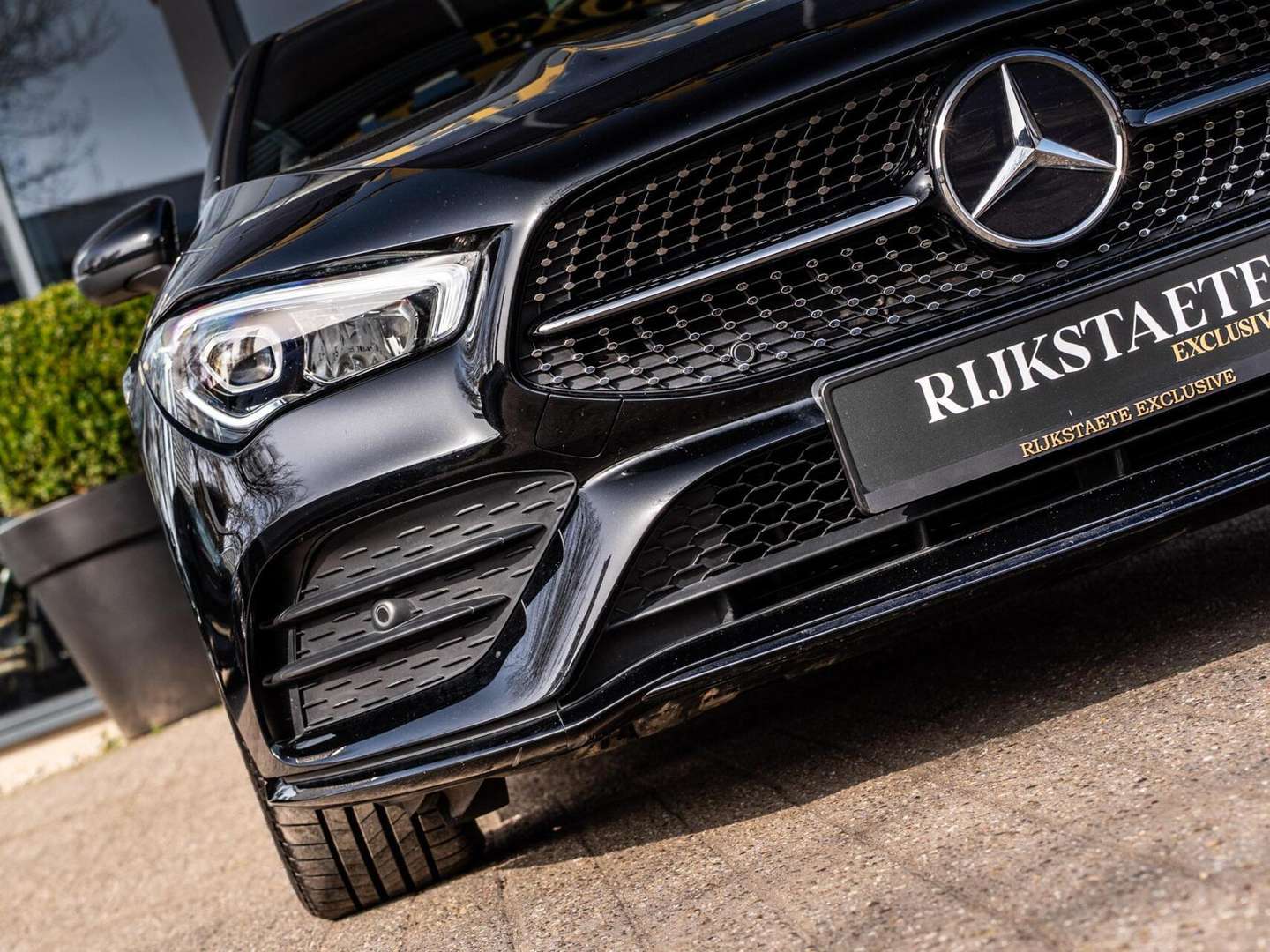 Mercedes CLA 200 AMG Line - 2022 - Joinsteer - #31