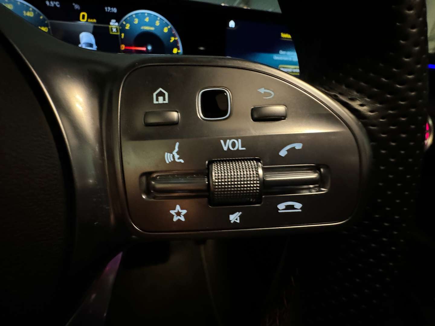 Mercedes Classe A250 E 250 Night Edition - 2022 - Joinsteer - #13