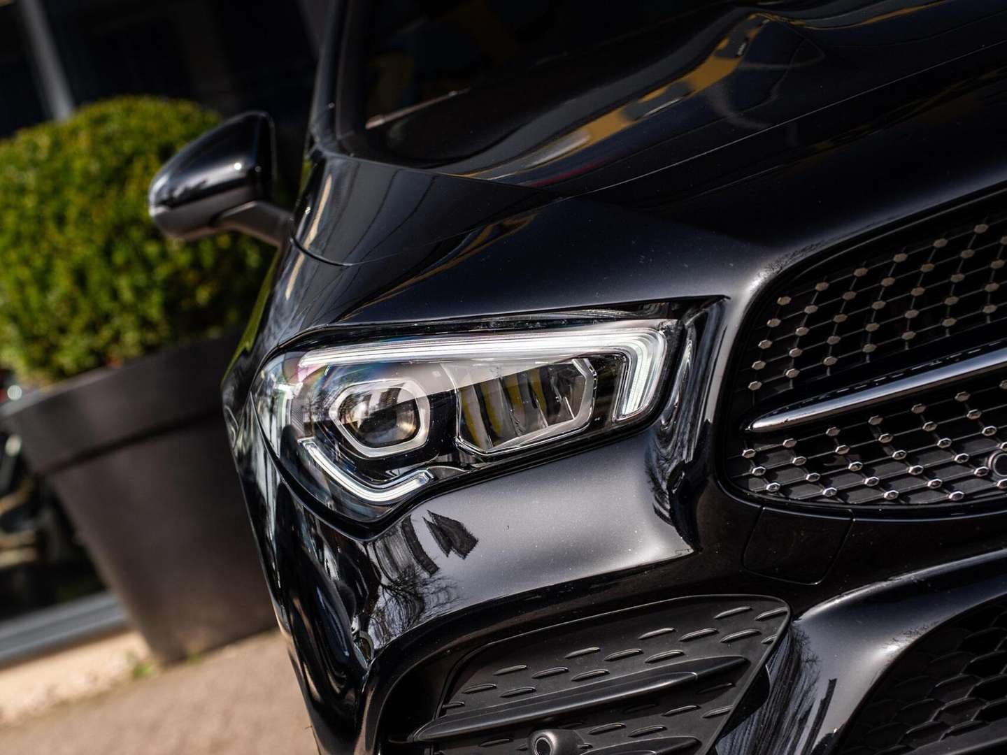 Mercedes CLA 200 AMG Line - 2022 - Joinsteer - #32