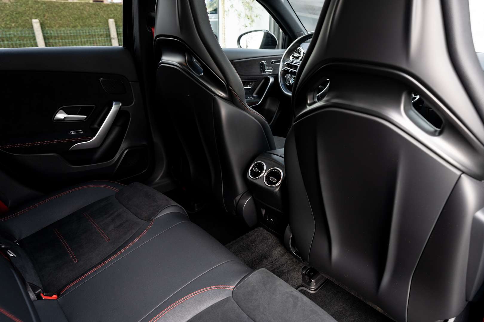 Mercedes Classe A35 AMG 35 AMG Line - 2022 - Joinsteer - #13