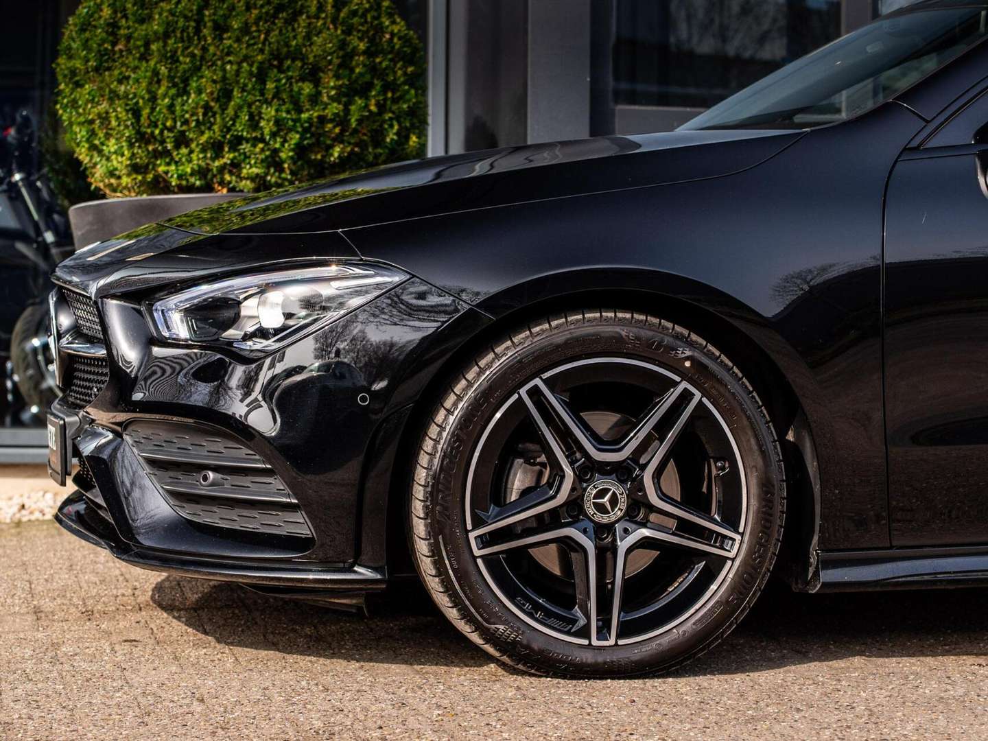 Mercedes CLA 200 AMG Line - 2022 - Joinsteer - #33