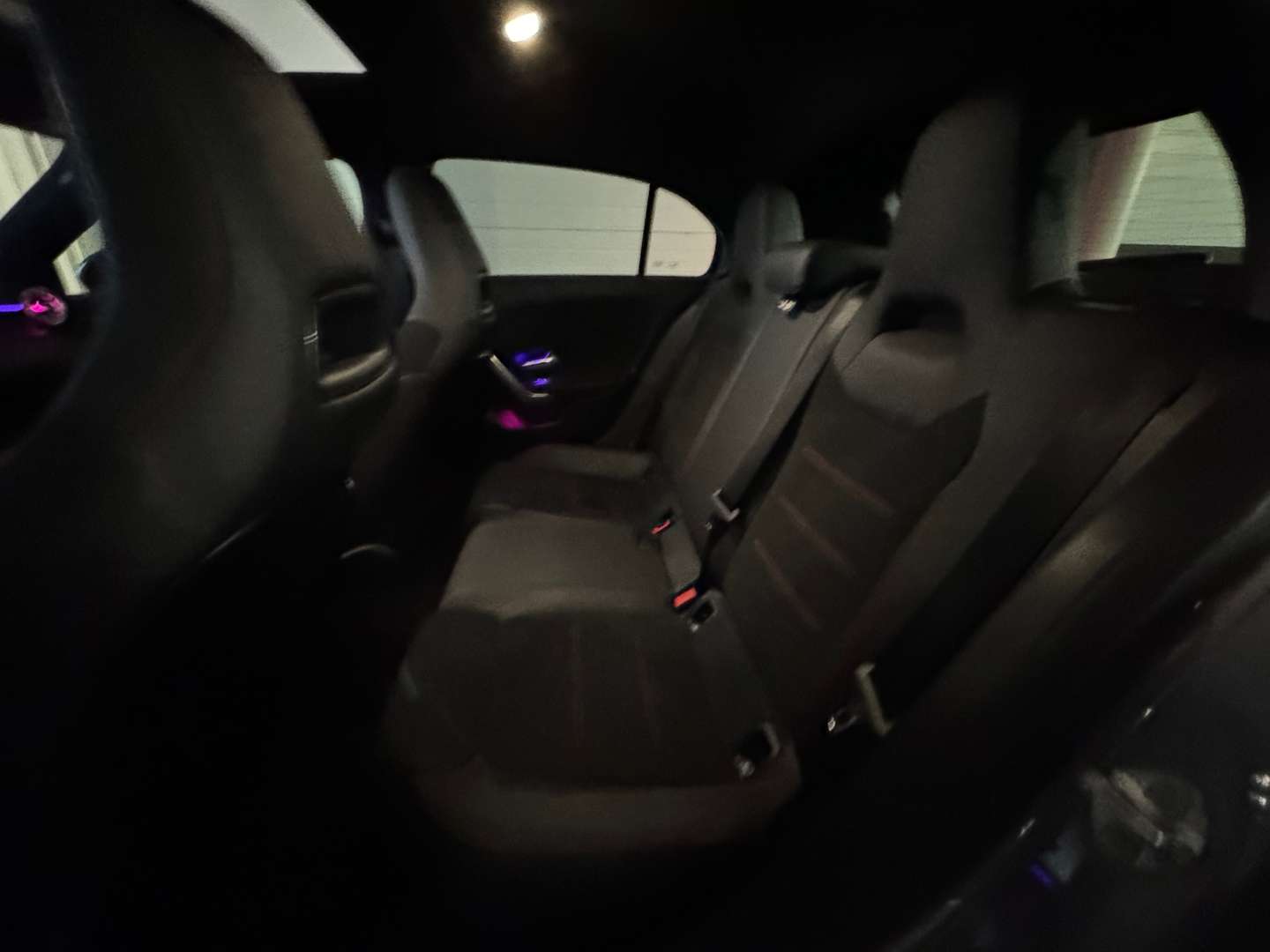 Mercedes Classe A250 E 250 Night Edition - 2022 - Joinsteer - #15