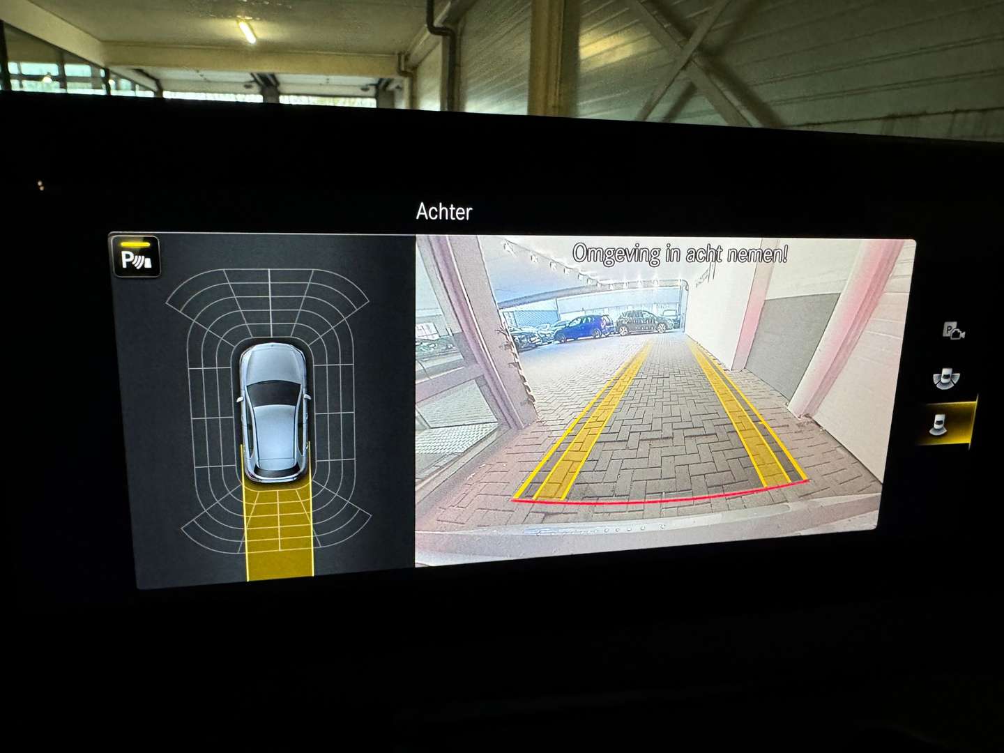 Mercedes Classe A250 E 250 Night Edition - 2022 - Joinsteer - #16