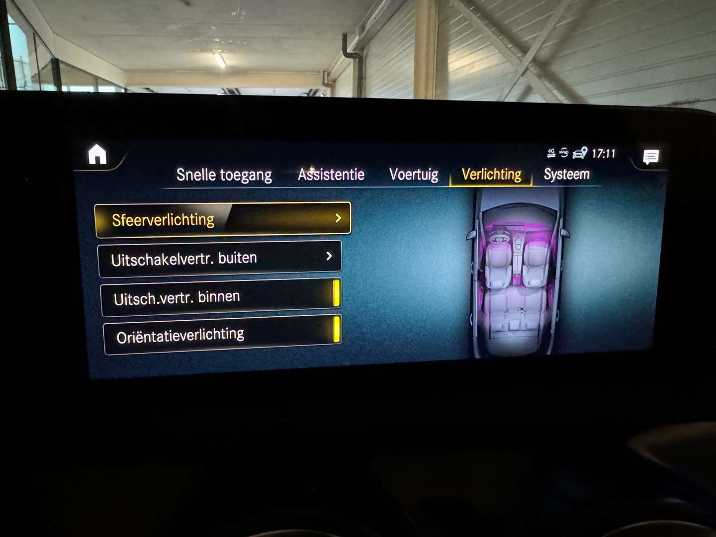 Mercedes Classe A250 E 250 Night Edition - 2022 - Joinsteer - #17