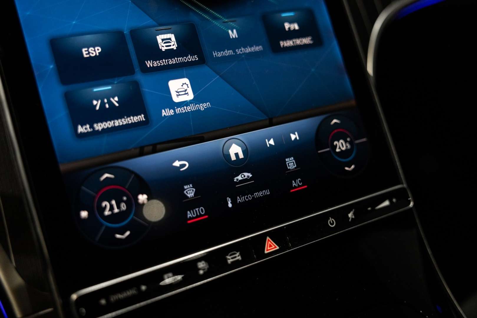 Mercedes Classe C 300 E 300 AMG Line - 2023 - Joinsteer - #44