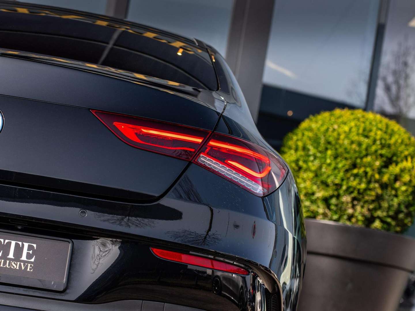 Mercedes CLA 200 AMG Line - 2022 - Joinsteer - #35