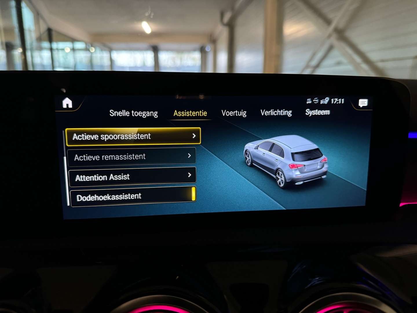 Mercedes Classe A250 E 250 Night Edition - 2022 - Joinsteer - #18