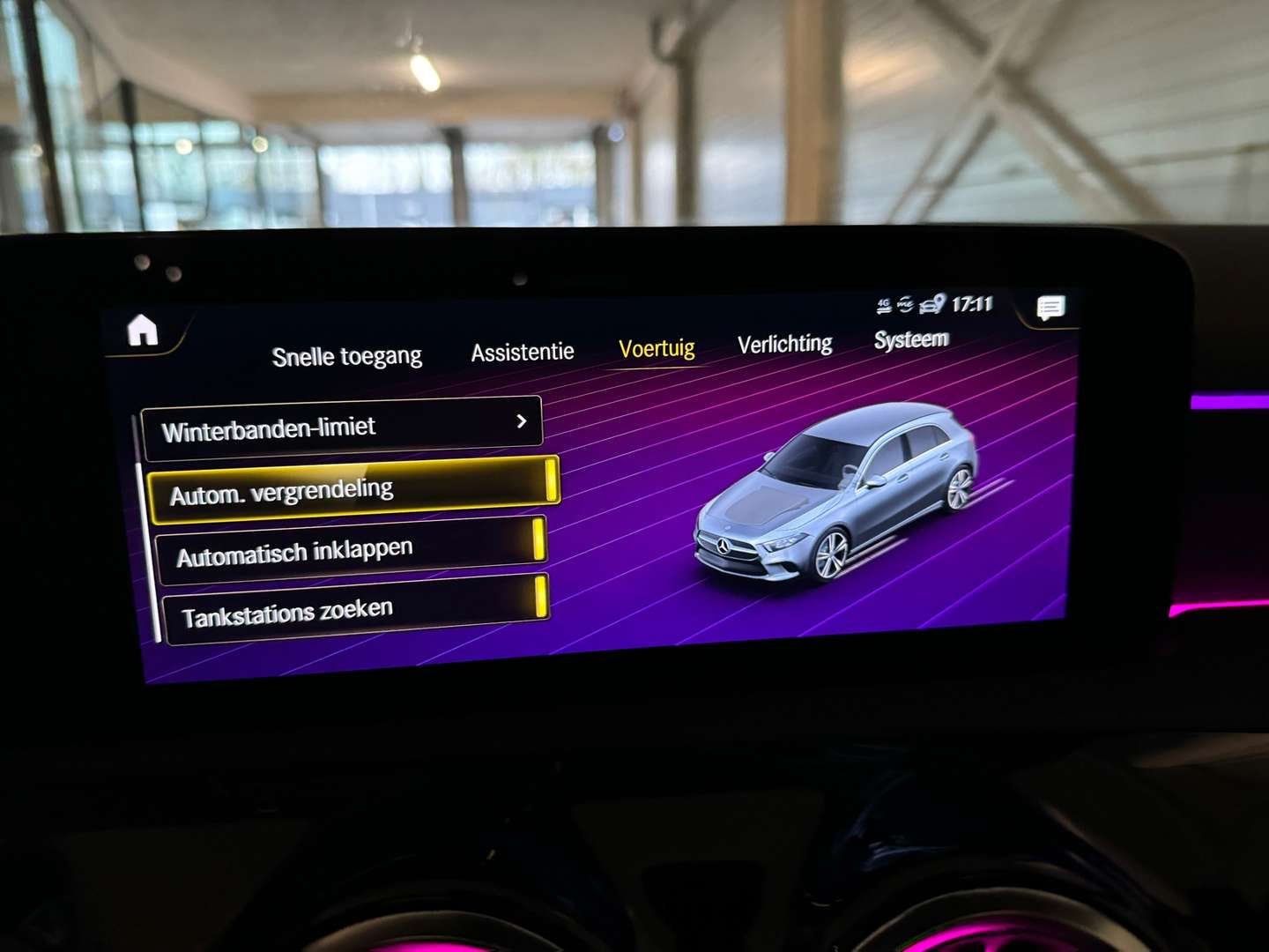 Mercedes Classe A250 E 250 Night Edition - 2022 - Joinsteer - #19