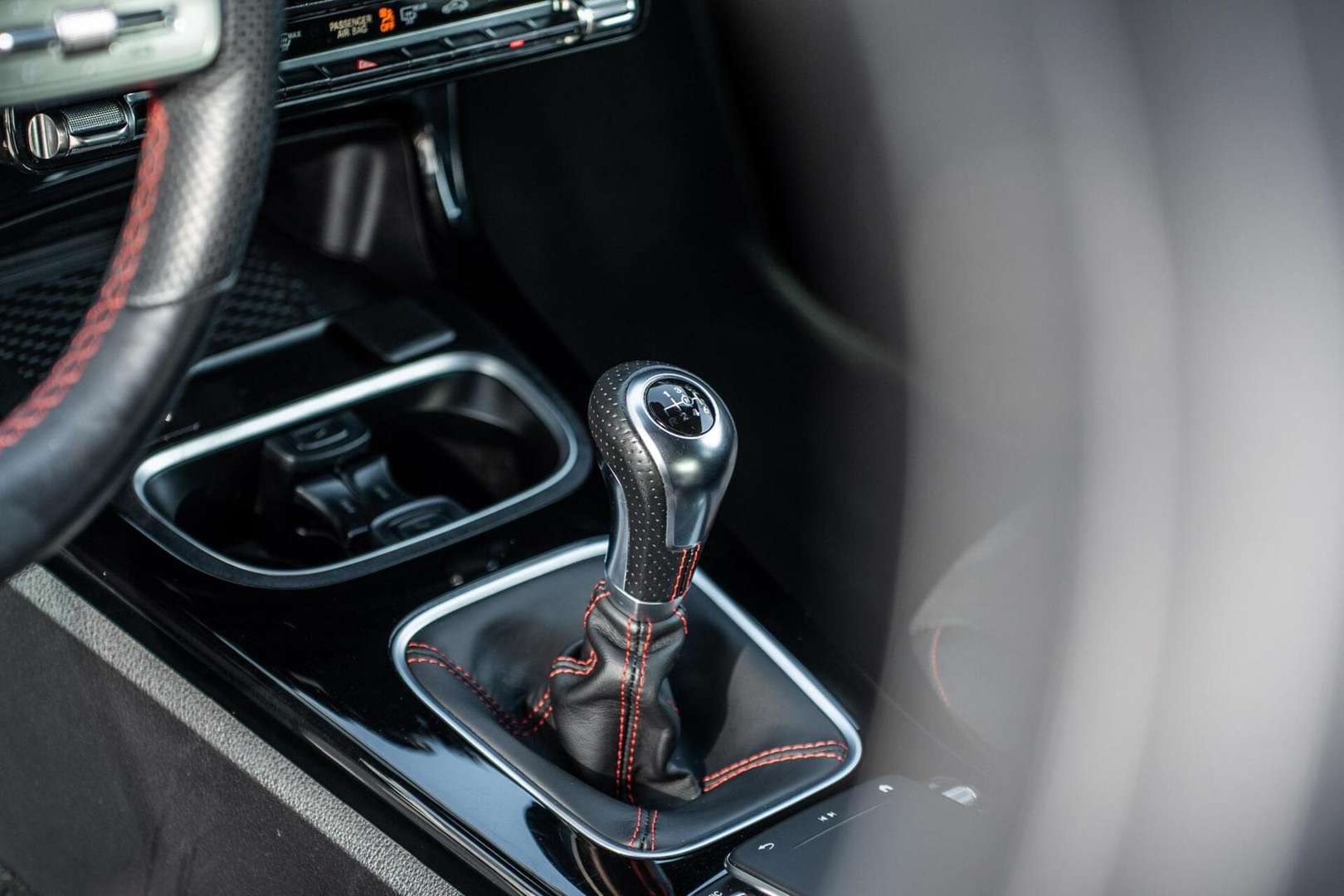 Mercedes CLA 200 AMG Line - 2022 - Joinsteer - #36