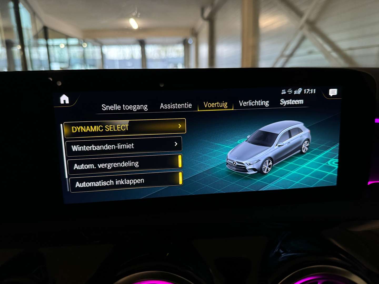 Mercedes Classe A250 E 250 Night Edition - 2022 - Joinsteer - #20