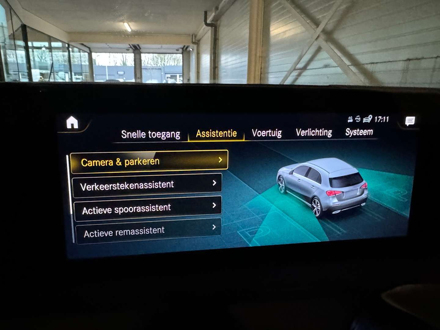 Mercedes Classe A250 E 250 Night Edition - 2022 - Joinsteer - #21