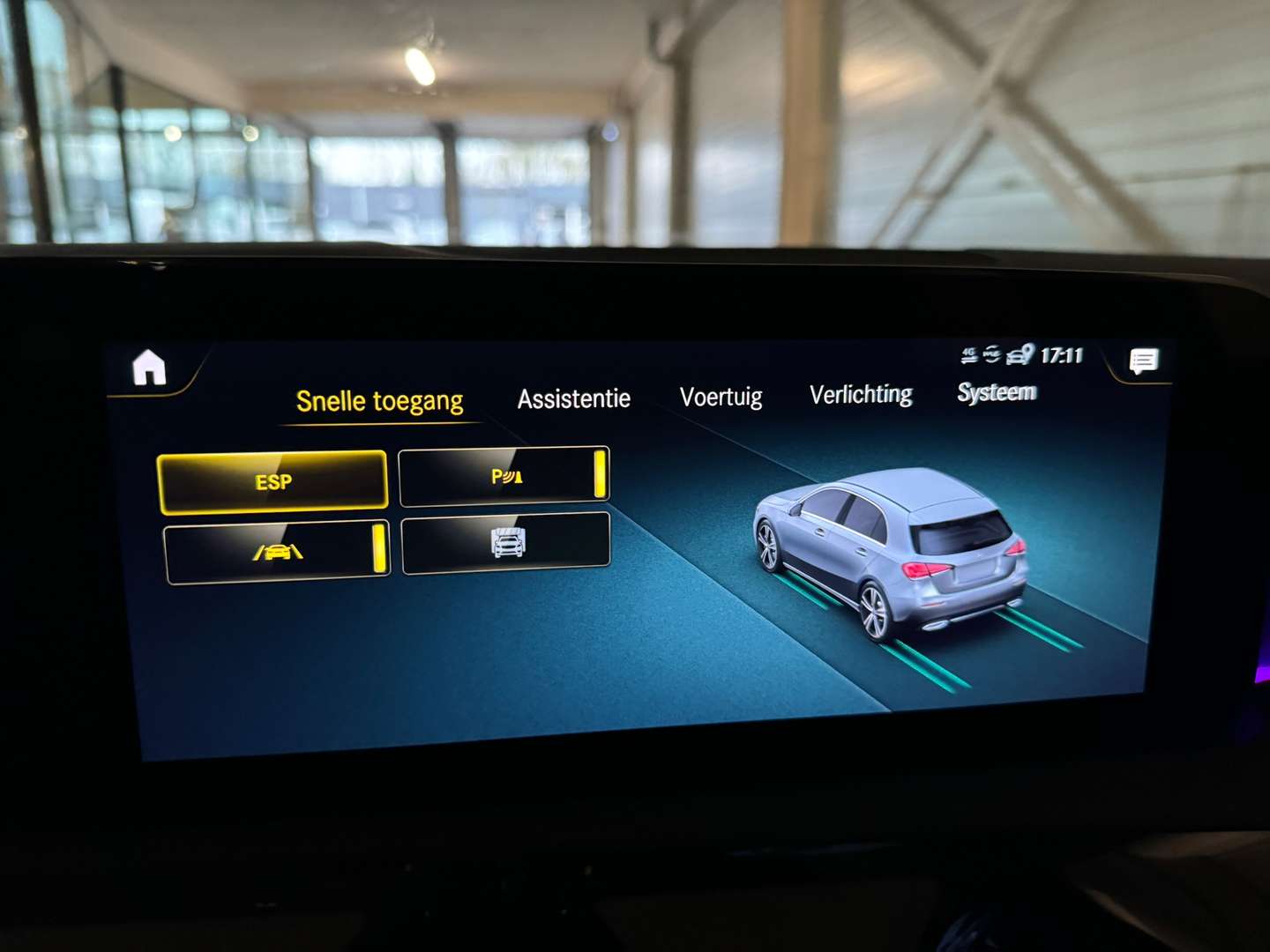 Mercedes Classe A250 E 250 Night Edition - 2022 - Joinsteer - #22