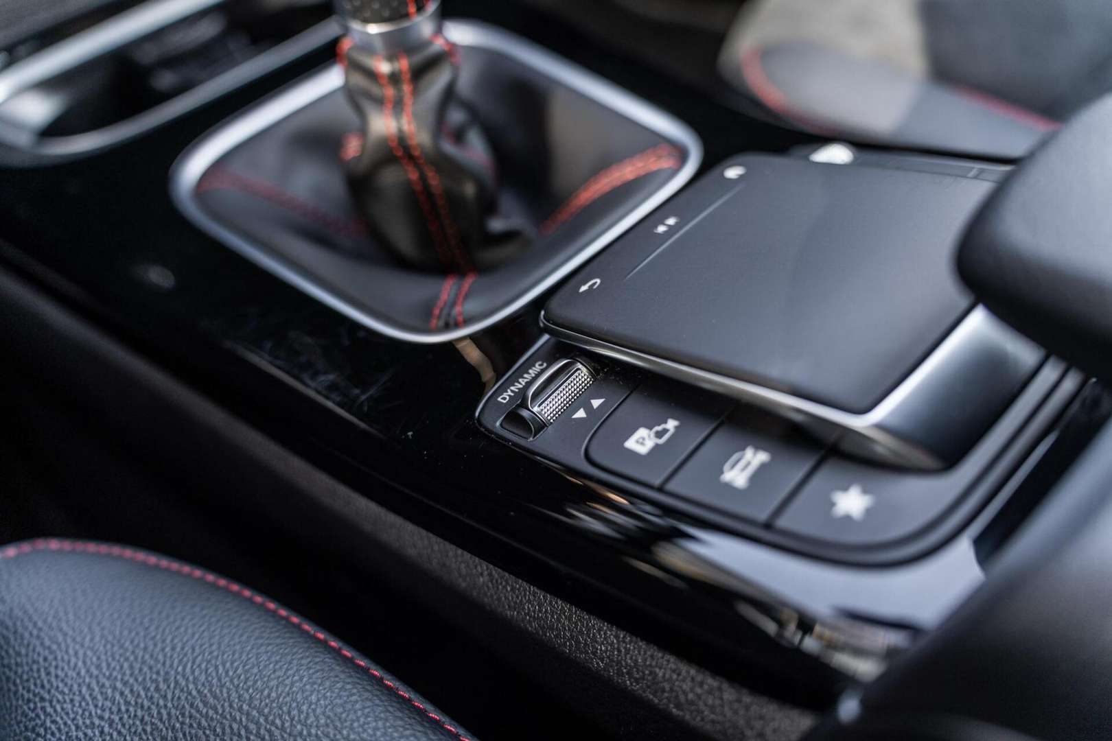 Mercedes CLA 200 AMG Line - 2022 - Joinsteer - #38