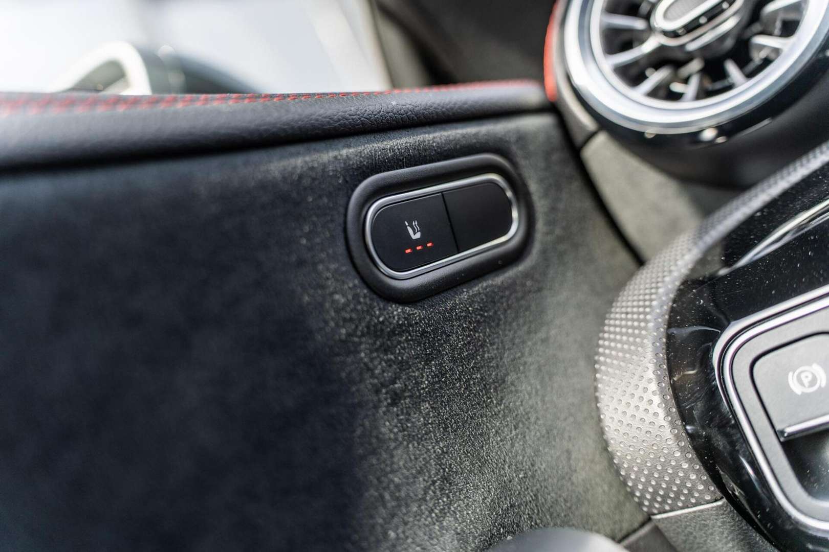 Mercedes CLA 200 AMG Line - 2022 - Joinsteer - #39