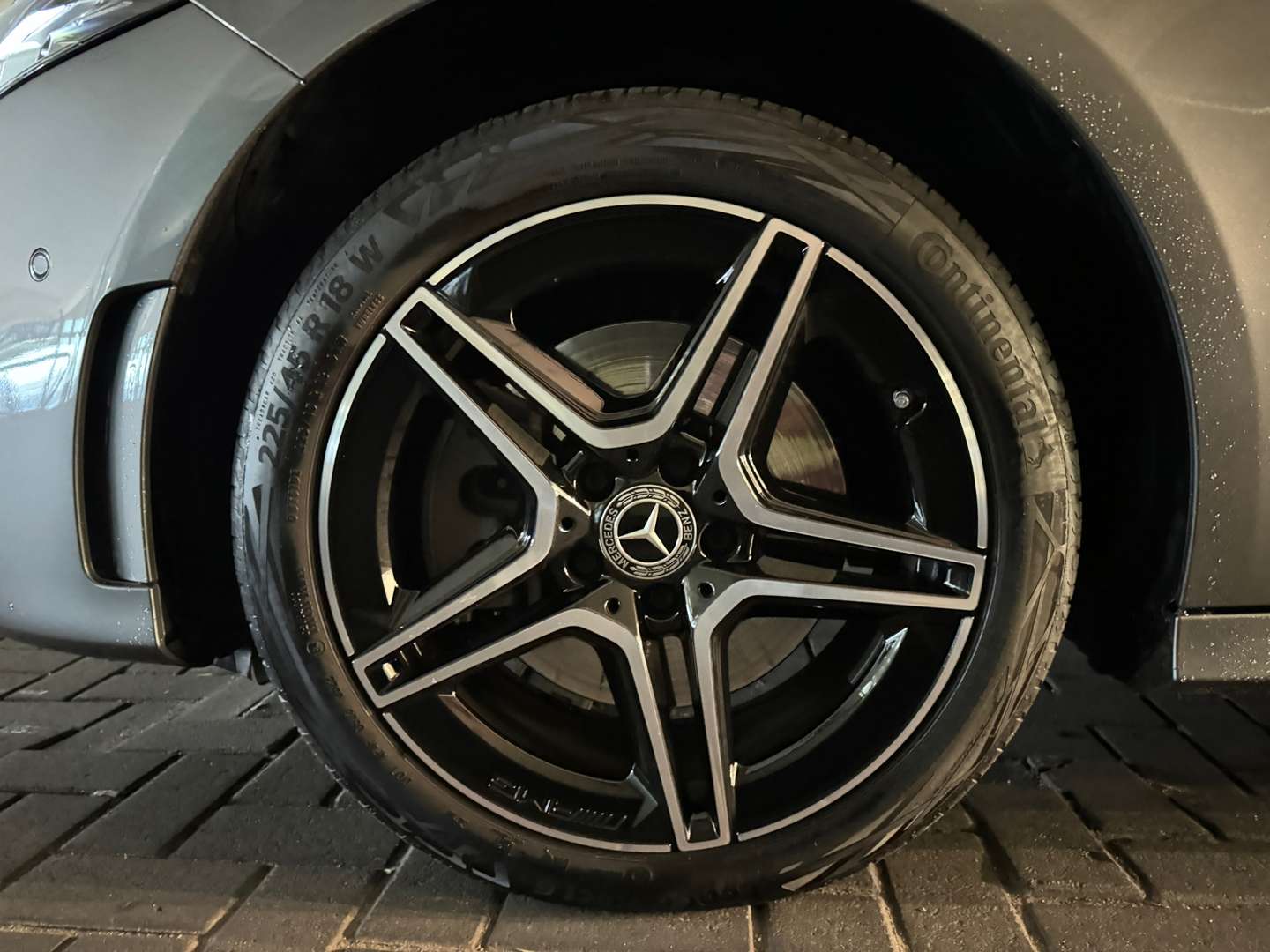 Mercedes Classe A250 E 250 Night Edition - 2022 - Joinsteer - #24