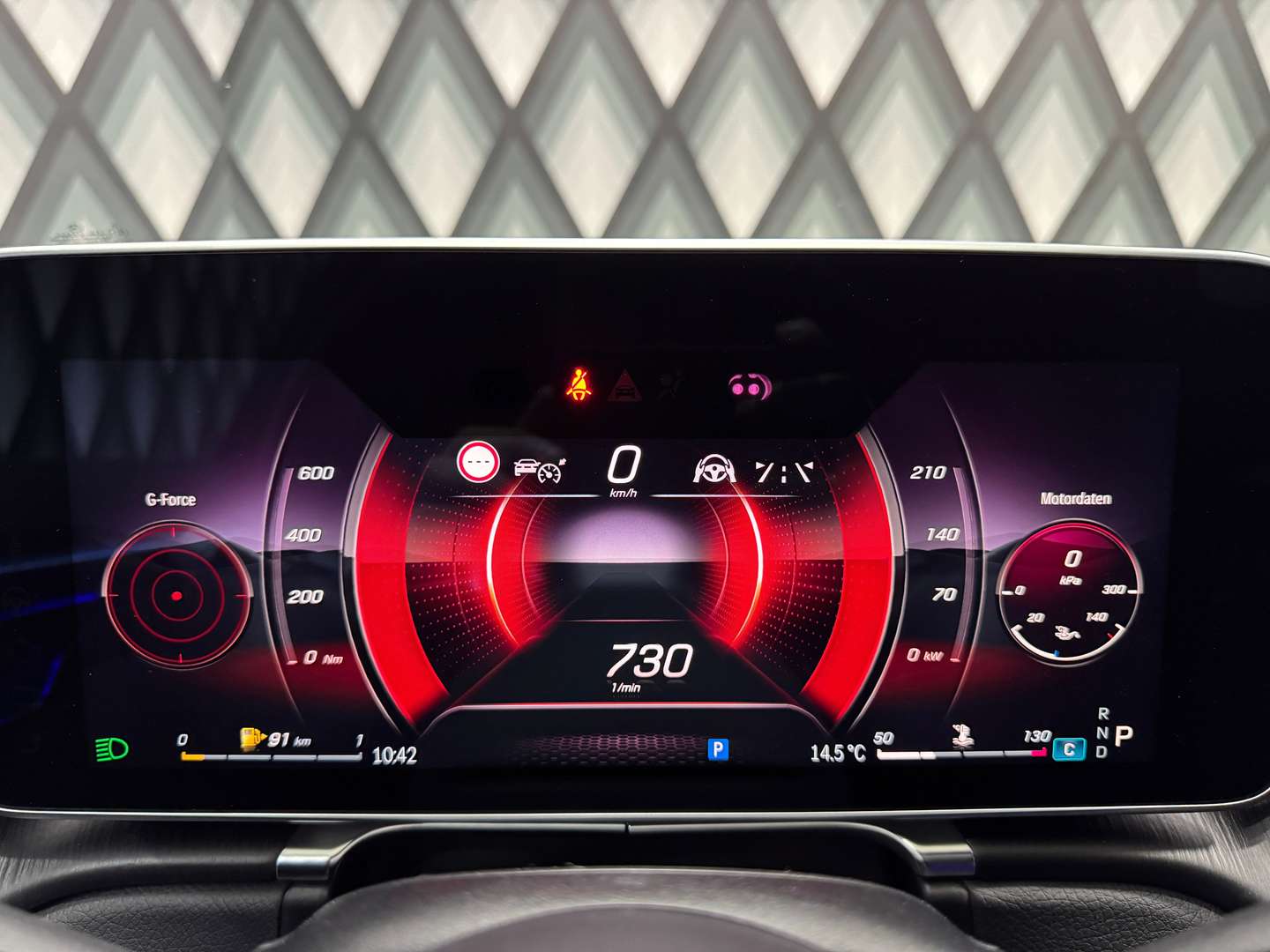 Mercedes Classe S 350 Premium Plus - 2021 - Joinsteer - #41