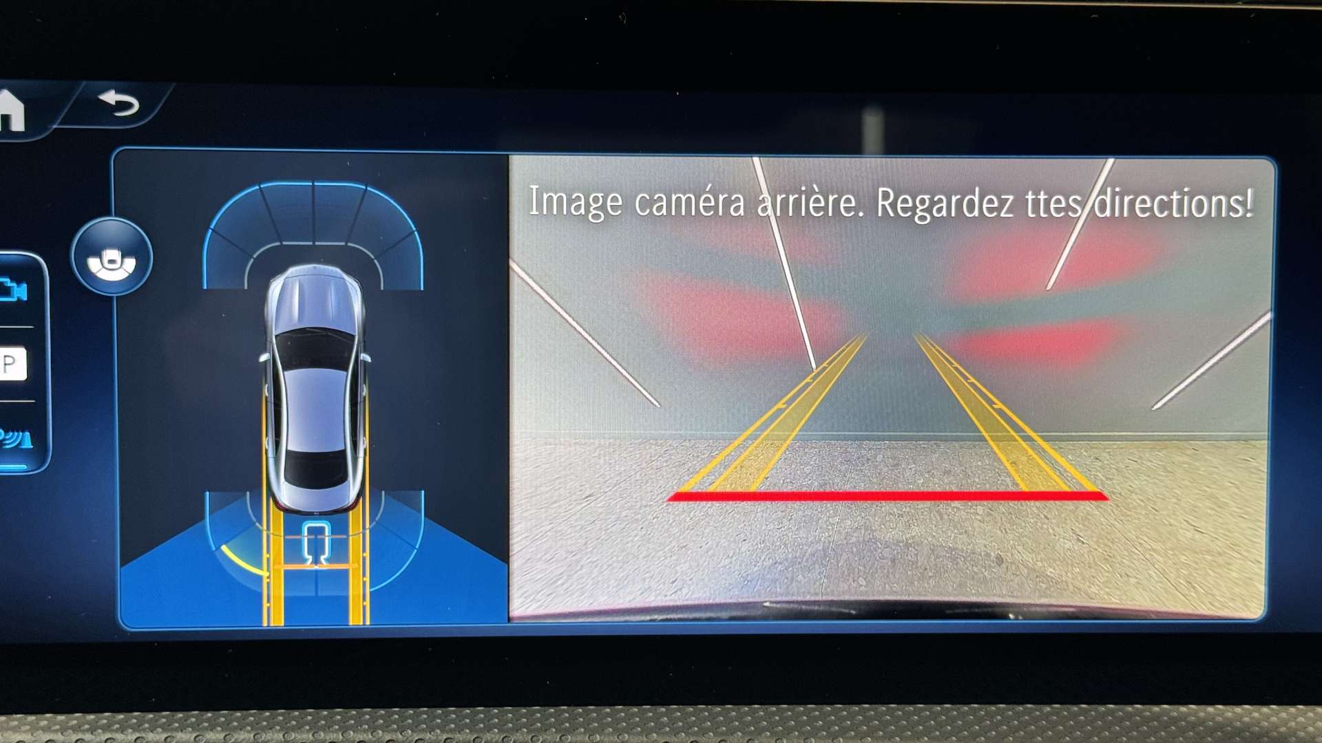 Mercedes CLA 180 AMG Line - 2024 - Joinsteer - #17