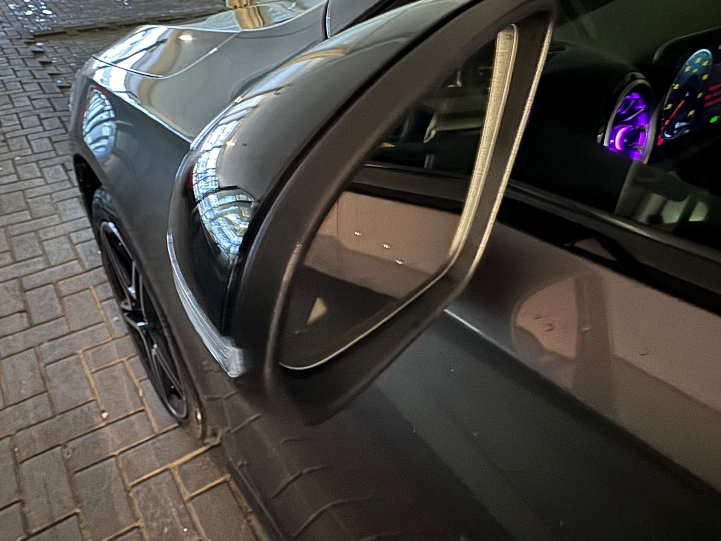 Mercedes Classe A250 E 250 Night Edition - 2022 - Joinsteer - #25