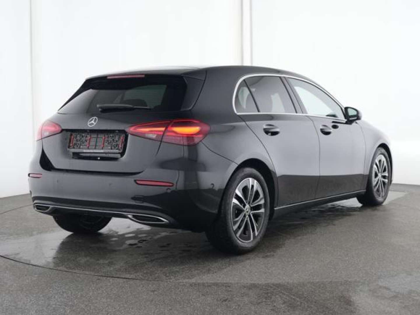 Mercedes Classe A 180 Sport - 2024 - Joinsteer - #2