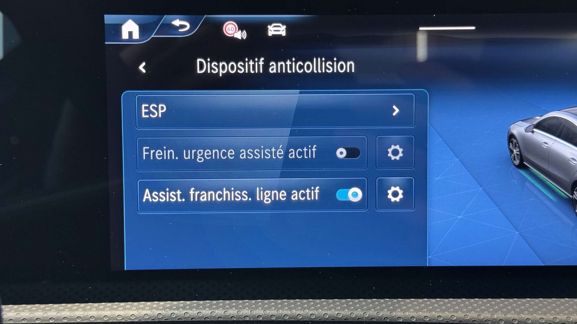 Mercedes CLA 180 AMG Line - 2024 - Joinsteer - #19