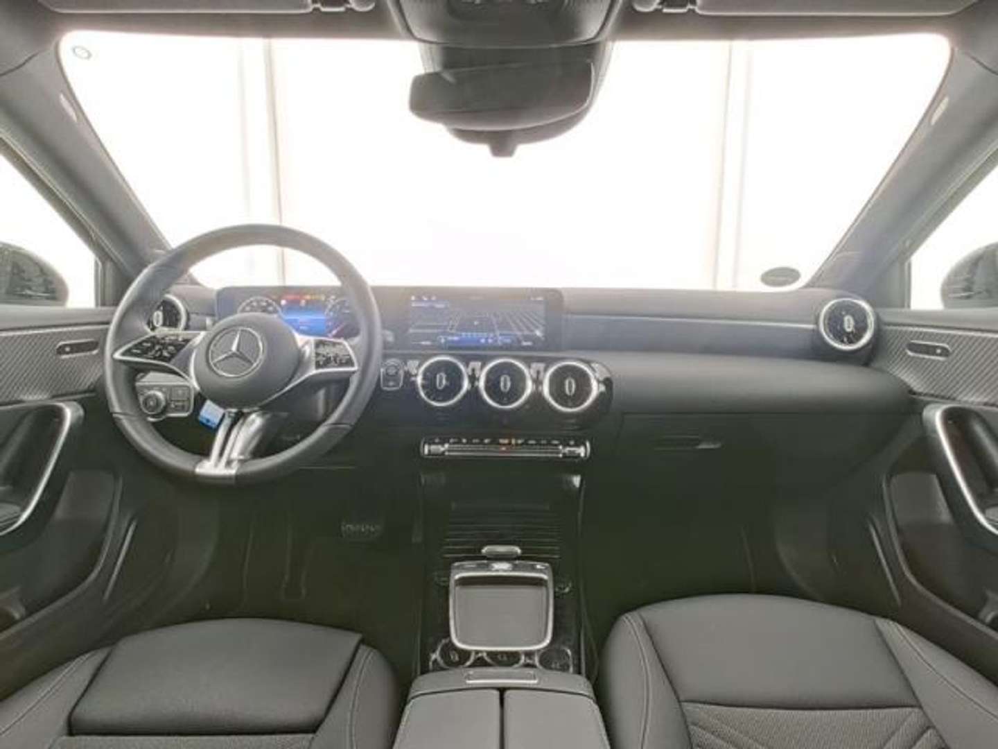 Mercedes Classe A 180 Sport - 2024 - Joinsteer - #4