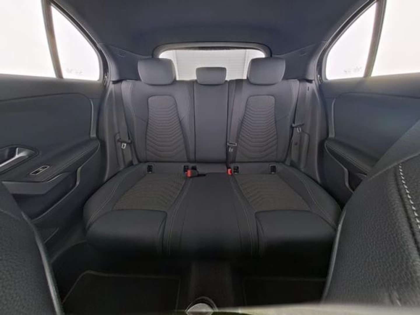 Mercedes Classe A 180 Sport - 2024 - Joinsteer - #5