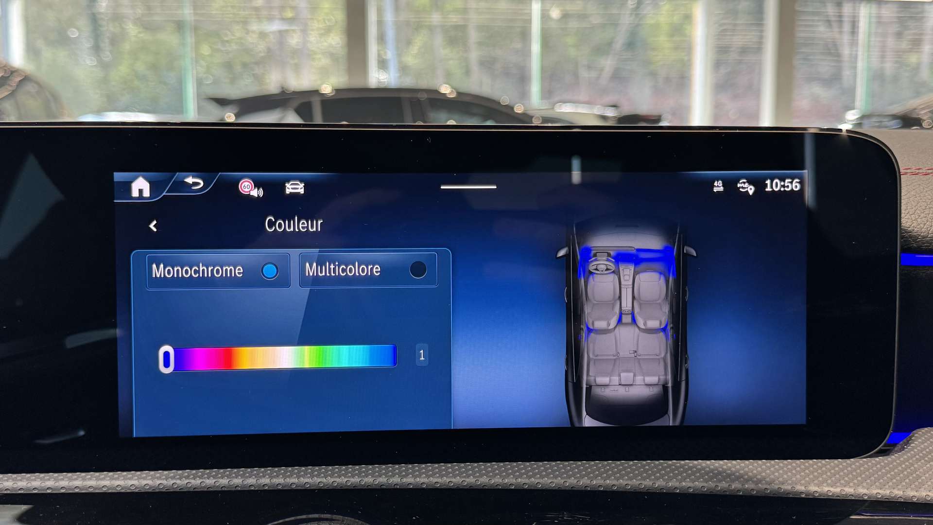 Mercedes CLA 180 AMG Line - 2024 - Joinsteer - #20