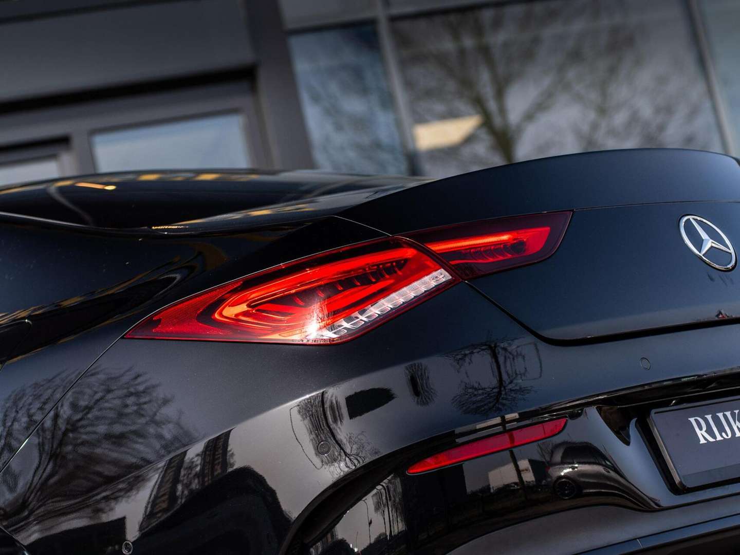 Mercedes CLA 200 AMG Line - 2022 - Joinsteer - #43