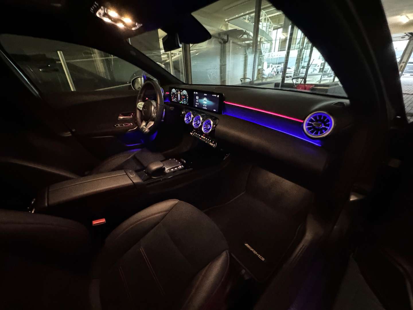 Mercedes Classe A250 E 250 Night Edition - 2022 - Joinsteer - #30