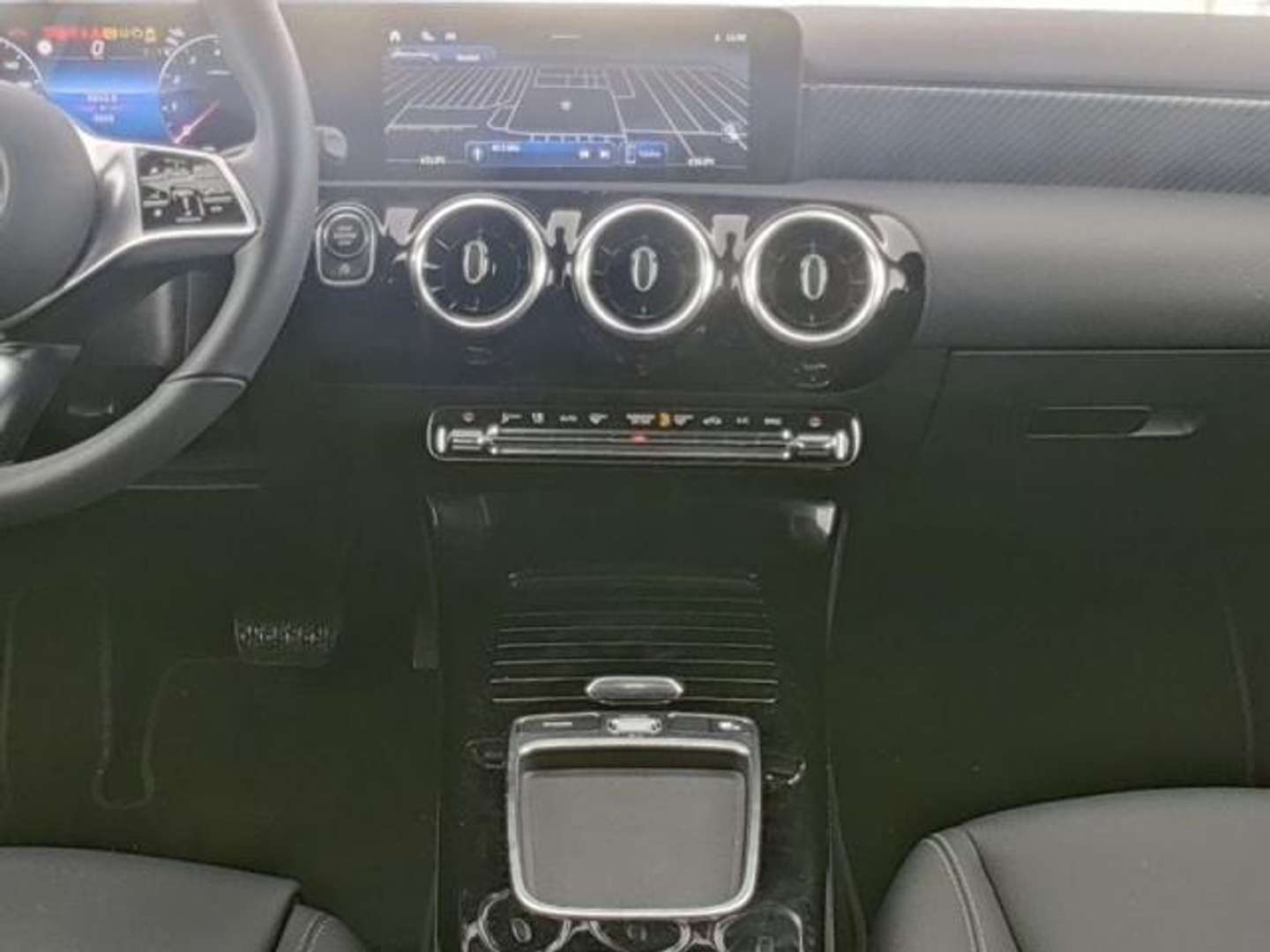 Mercedes Classe A 180 Sport - 2024 - Joinsteer - #7