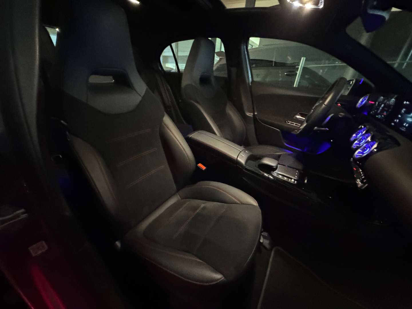Mercedes Classe A250 E 250 Night Edition - 2022 - Joinsteer - #31