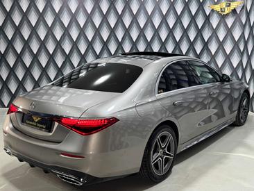 Mercedes Classe S 350 Premium Plus — photo 45
