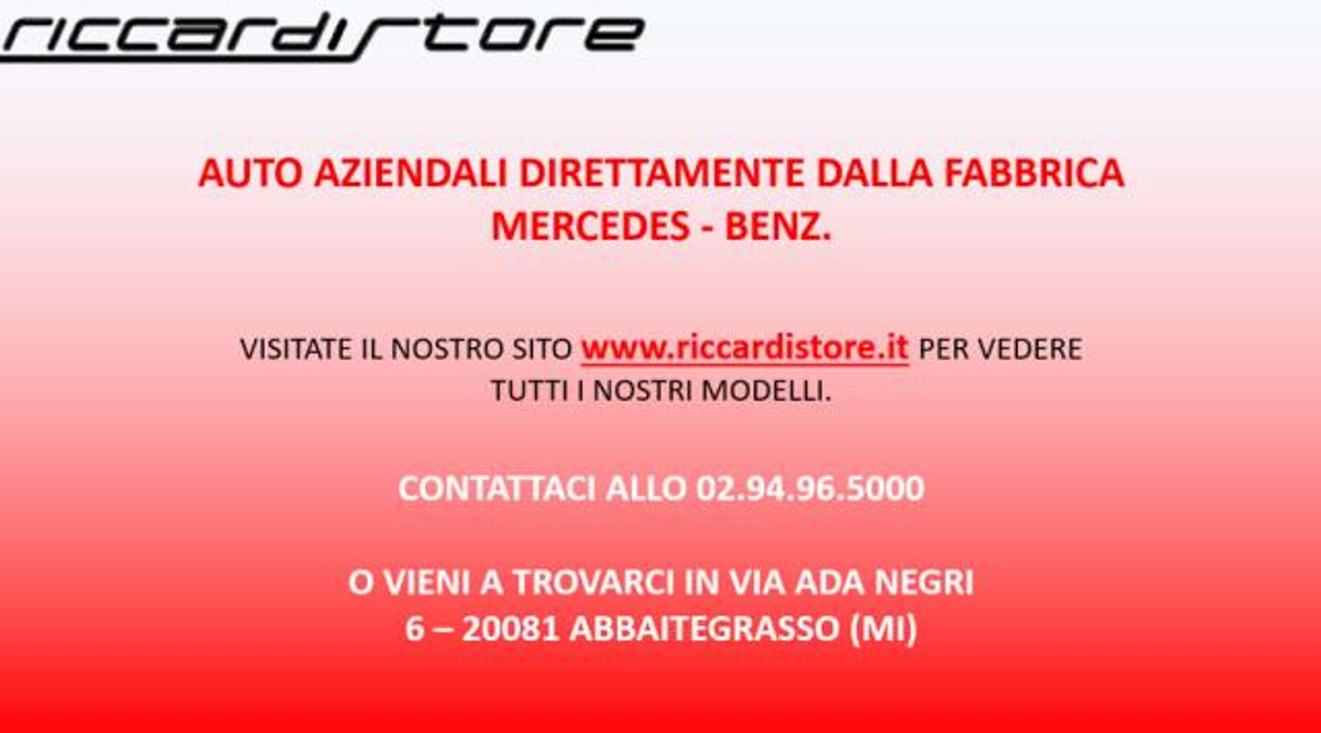 Mercedes Classe A 180 Sport - 2024 - Joinsteer - #10