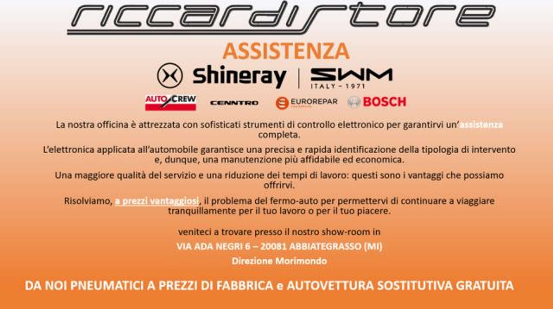 Mercedes Classe A 180 Sport - 2024 - Joinsteer - #12