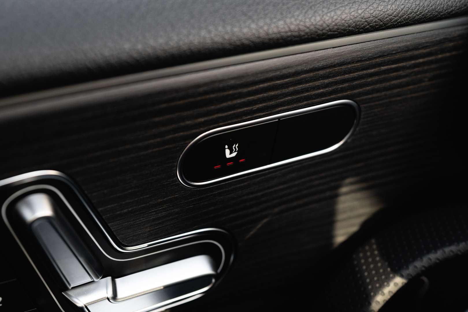 Mercedes Classe A35 AMG 35 AMG Line - 2022 - Joinsteer - #30