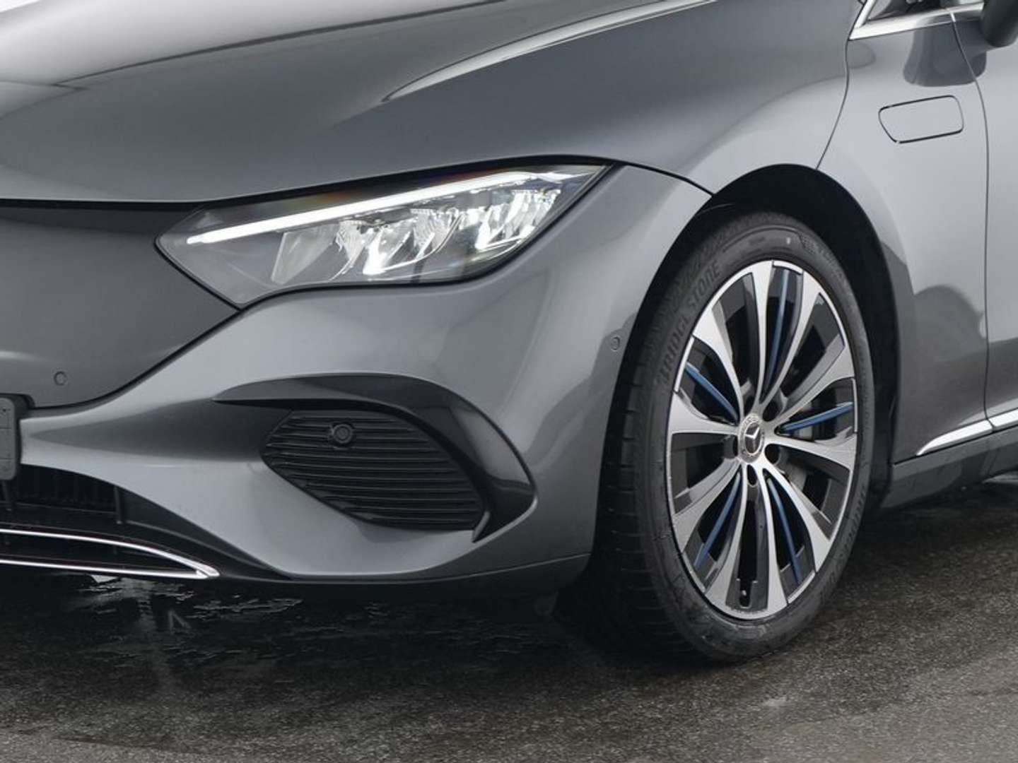 Mercedes EQE 300 Advanced Plus - 2024 - Joinsteer - #2