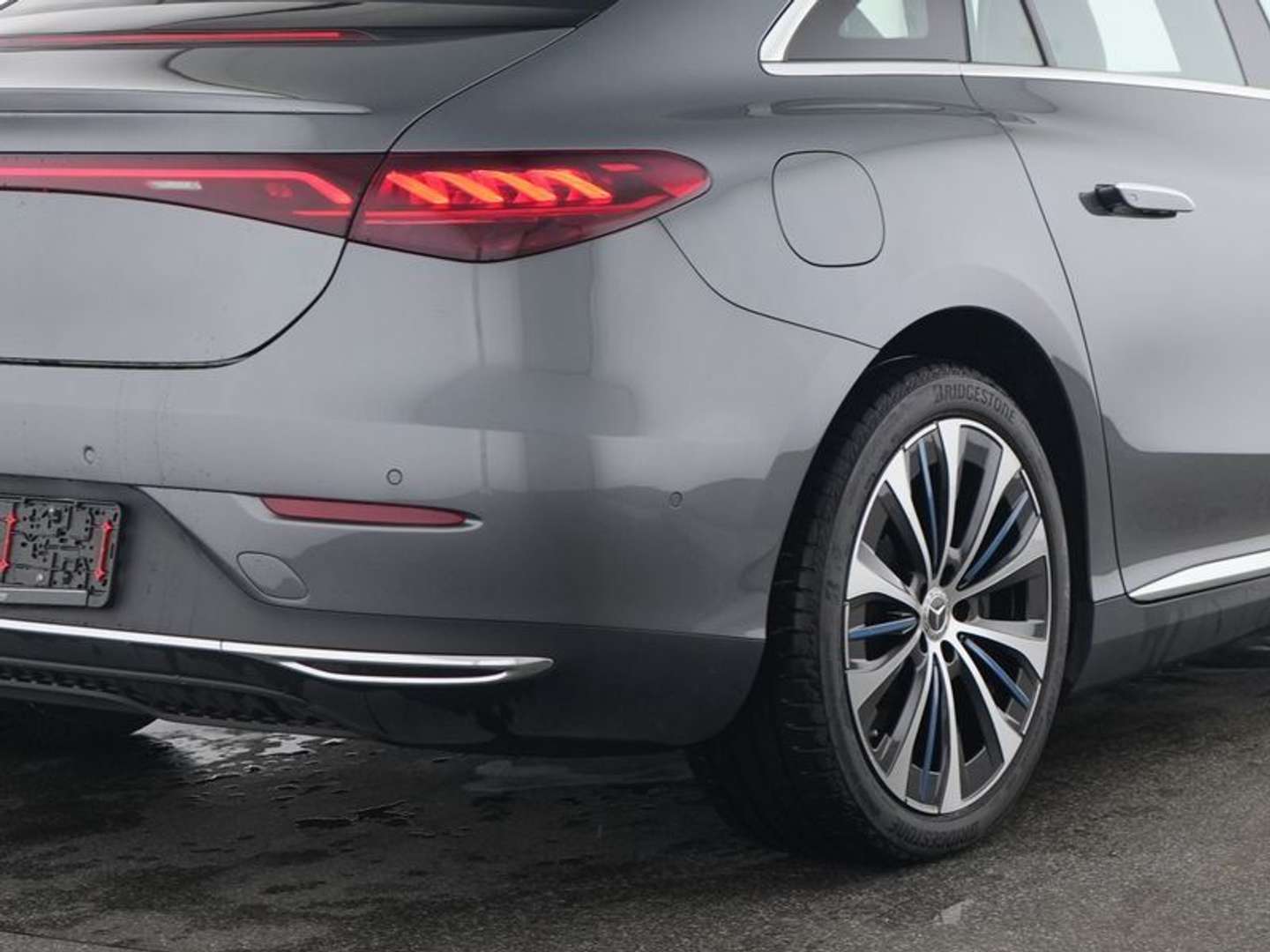 Mercedes EQE 300 Advanced Plus - 2024 - Joinsteer - #3