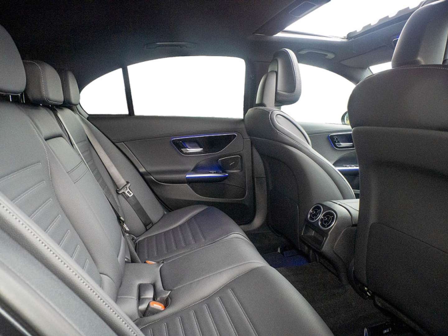 Mercedes Classe C 300 AMG Line - 2024 - Joinsteer - #5