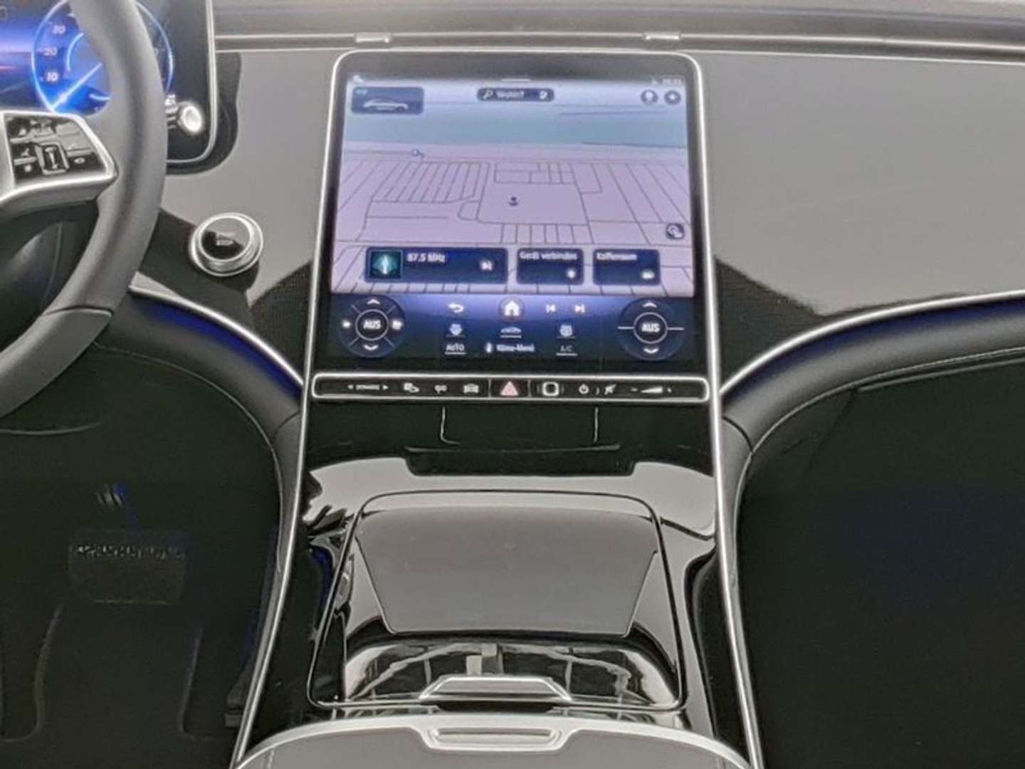 Mercedes EQE 300 Advanced Plus - 2024 - Joinsteer - #4