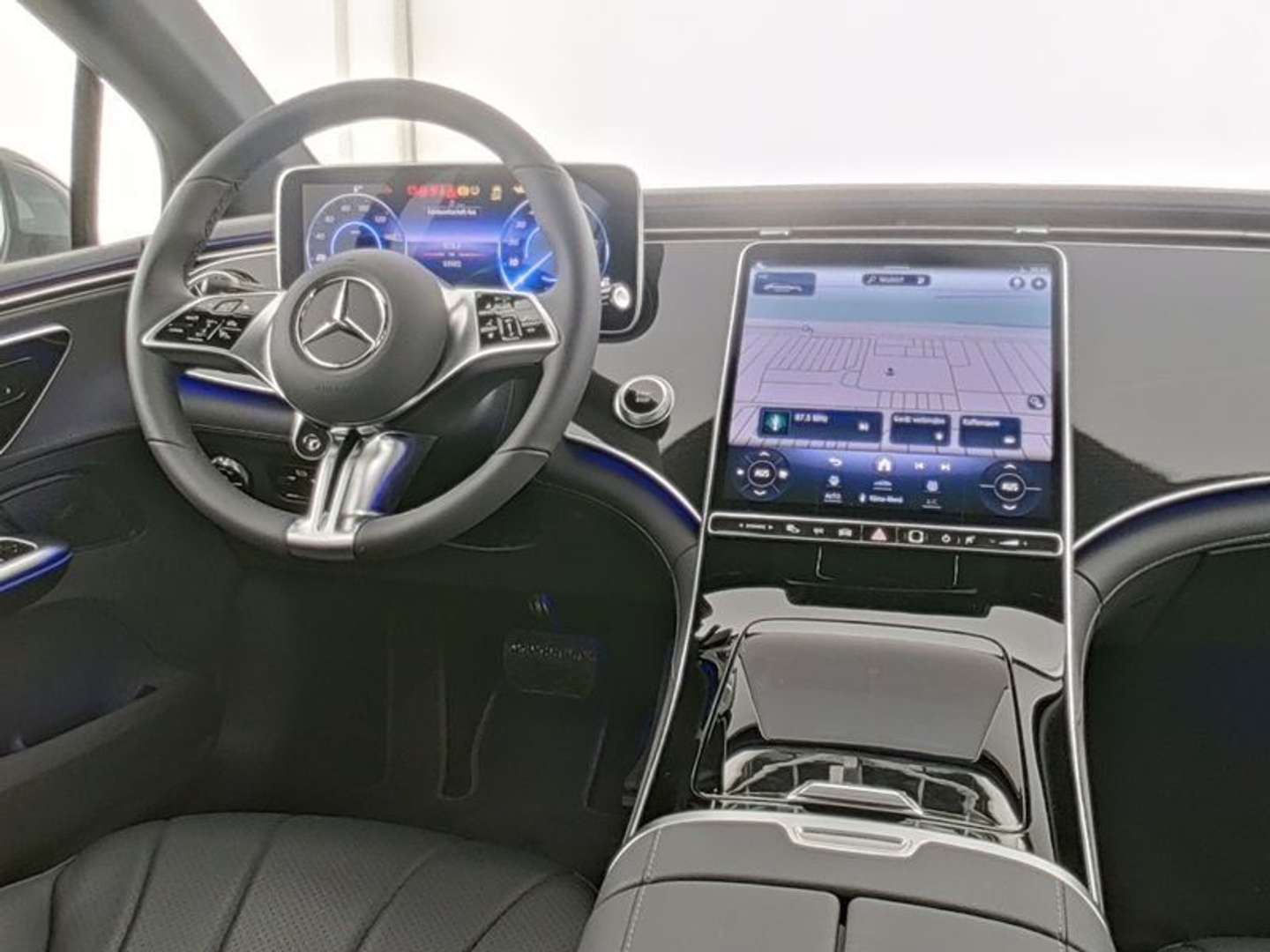 Mercedes EQE 300 Advanced Plus - 2024 - Joinsteer - #5