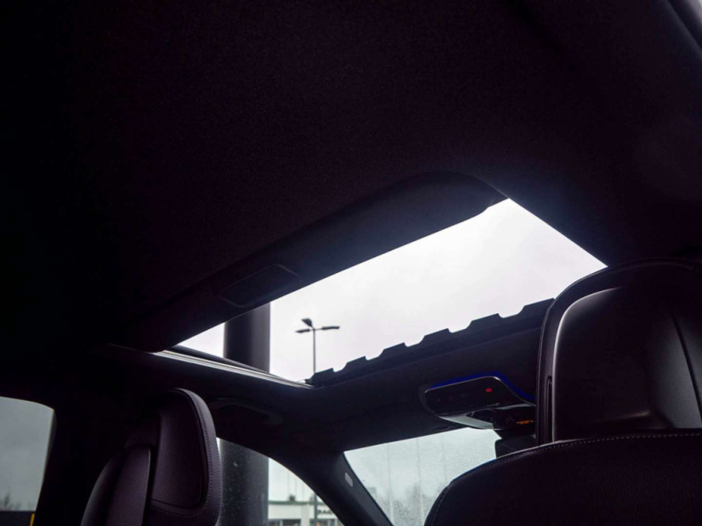 Mercedes Classe C 300 AMG Line - 2024 - Joinsteer - #7