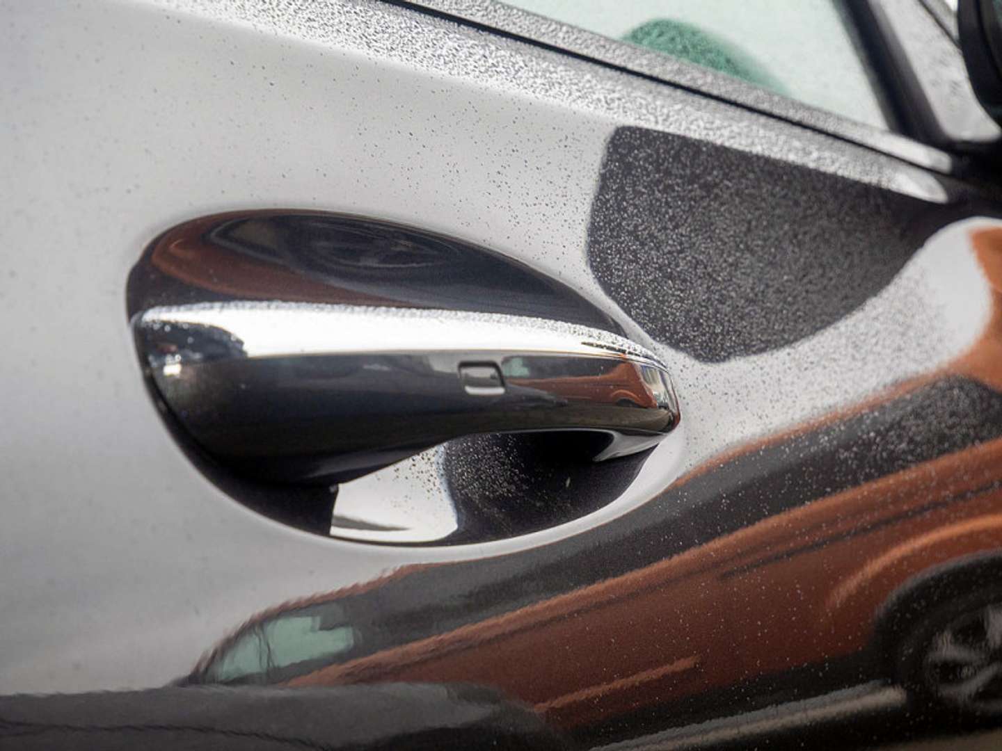 Mercedes Classe C 300 AMG Line - 2024 - Joinsteer - #8