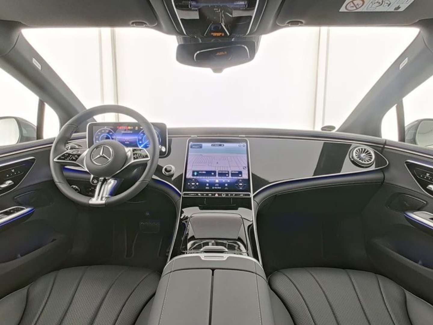 Mercedes EQE 300 Advanced Plus - 2024 - Joinsteer - #6