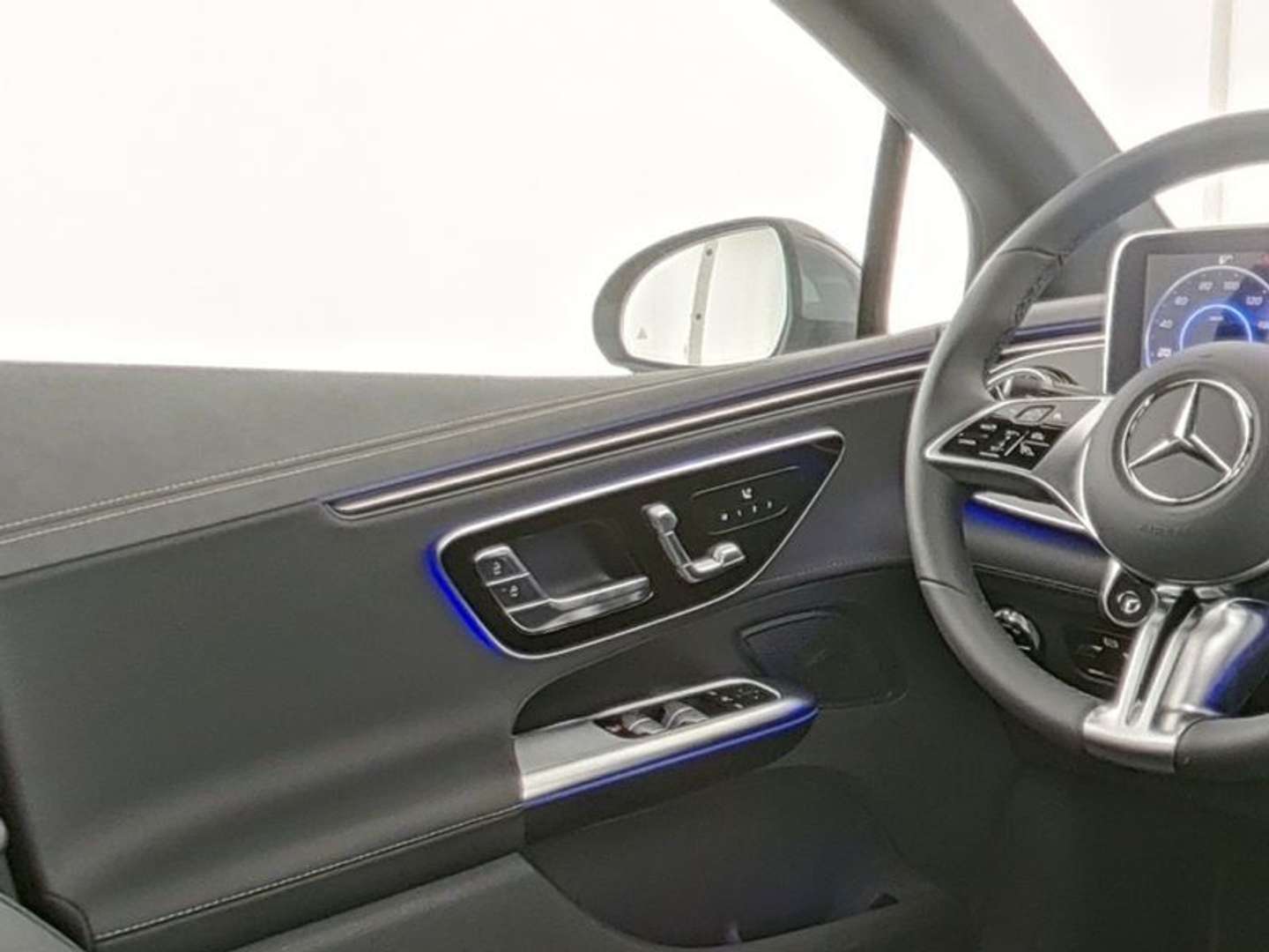 Mercedes EQE 300 Advanced Plus - 2024 - Joinsteer - #8