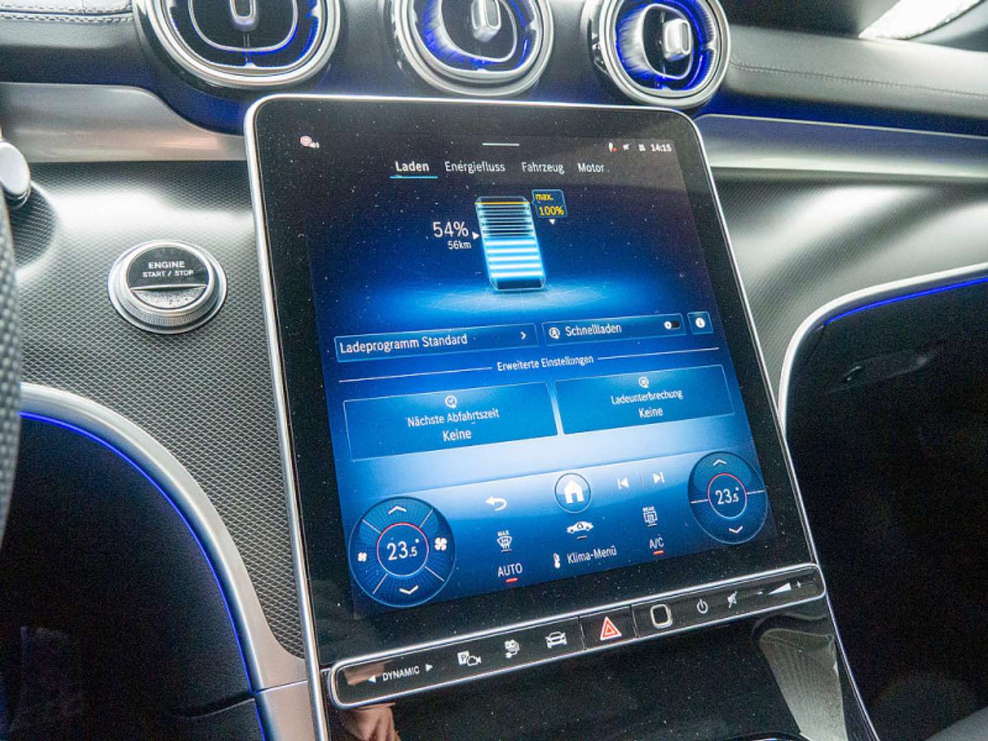 Mercedes Classe C 300 AMG Line - 2024 - Joinsteer - #16