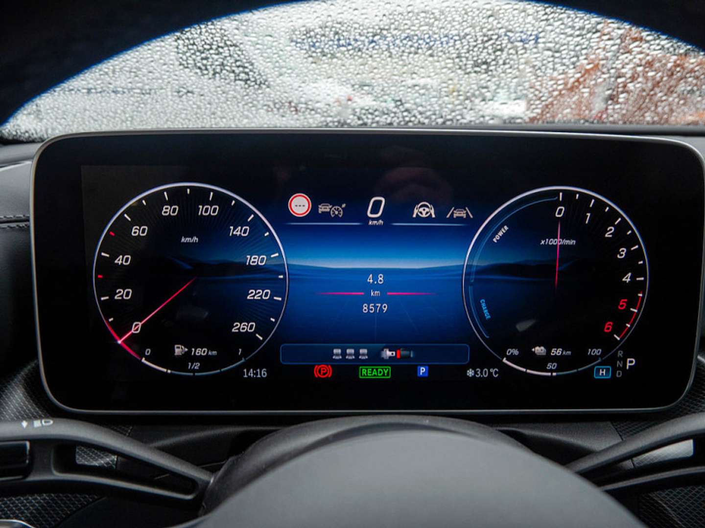 Mercedes Classe C 300 AMG Line - 2024 - Joinsteer - #19