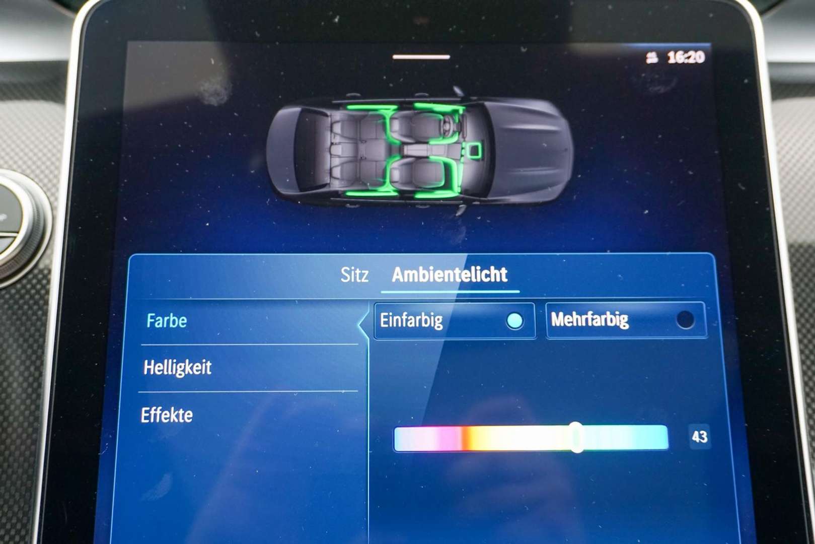 Mercedes Classe C 300 E 300 AMG Line - 2022 - Joinsteer - #18